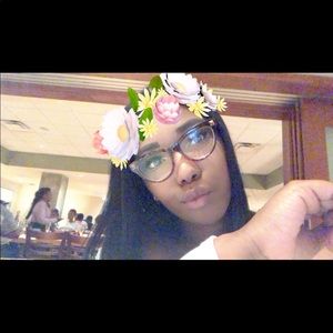 Meet your Posher, Erin